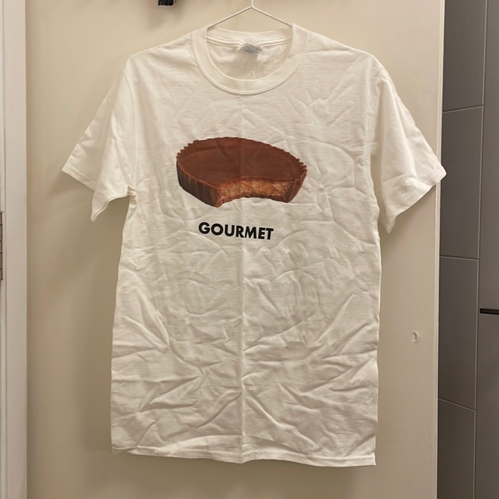Bon Appetit Gourmet Makes t-shirt